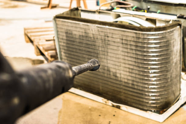 Best Home Air Vent Cleaning  in Obetz, OH