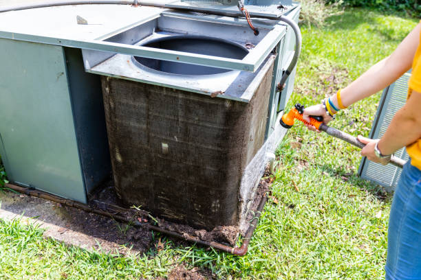 Best Best Air Duct Cleaning Company  in Obetz, OH