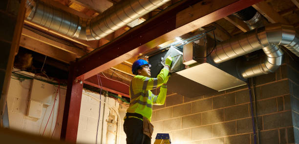 Best HVAC Duct Inspection Services  in Obetz, OH