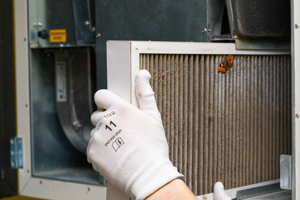 Best HVAC Duct Inspection Services  in Obetz, OH