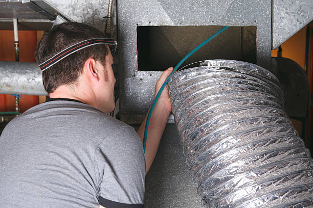 Best Commercial Air Duct Cleaning  in Obetz, OH