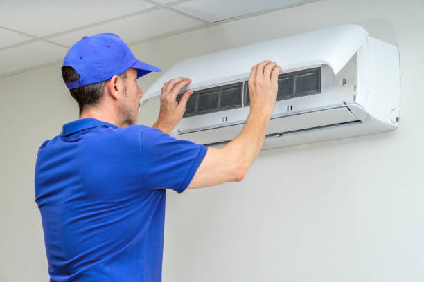 Best Best Air Duct Cleaning Company  in Obetz, OH