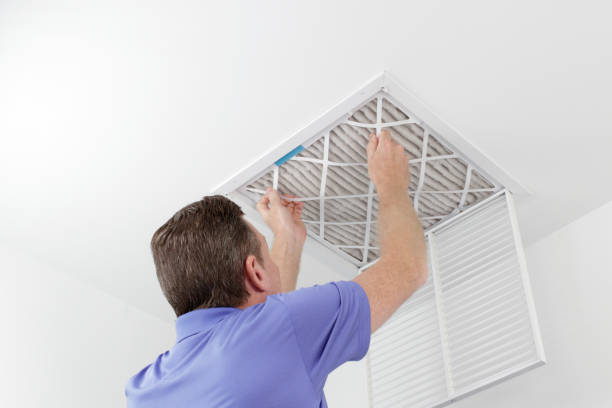 Best Air Duct Cleaning Near Me  in Obetz, OH